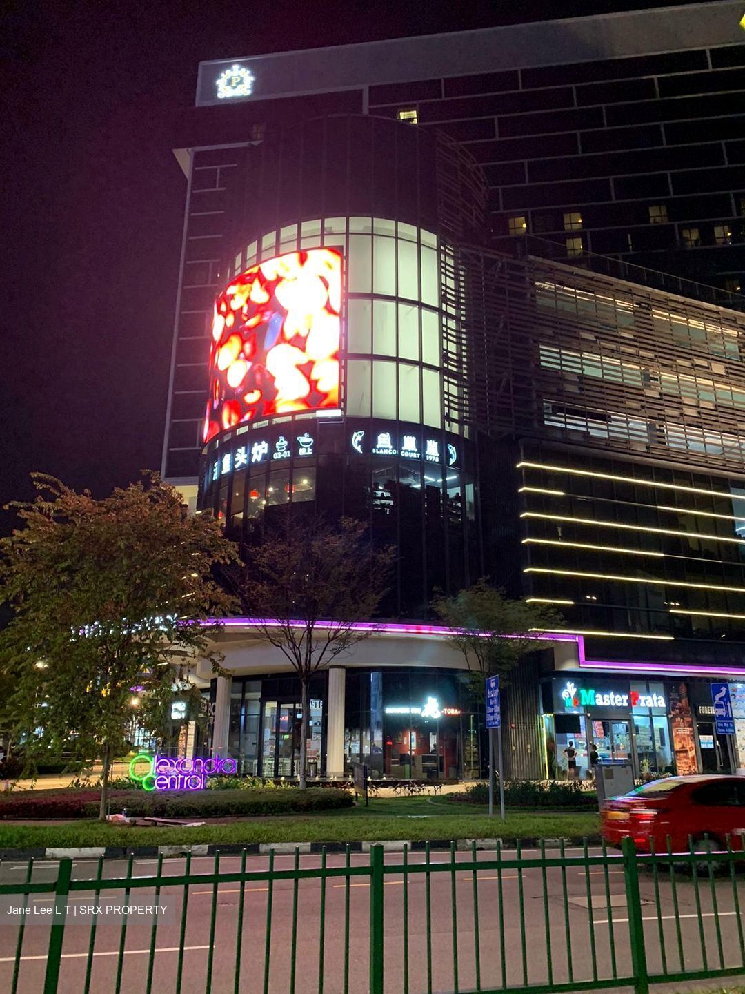 Alexandra Central (D3), Shop House #455381061